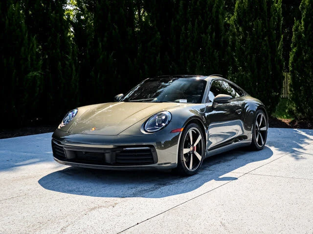 2021 Porsche 992 Carrera S - Image 5 of 31