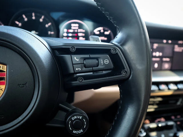 2021 Porsche 992 Carrera S - Image 20 of 31