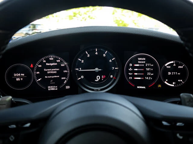 2021 Porsche 992 Carrera S - Image 21 of 31