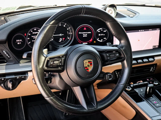 2021 Porsche 992 Carrera S - Image 18 of 31