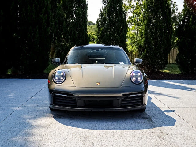 2021 Porsche 992 Carrera S - Image 3 of 31