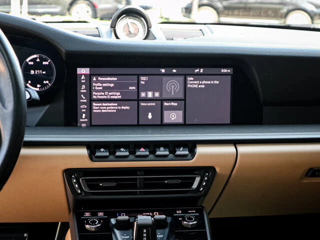 2021 Porsche 992 Carrera S - Image 30 of 31
