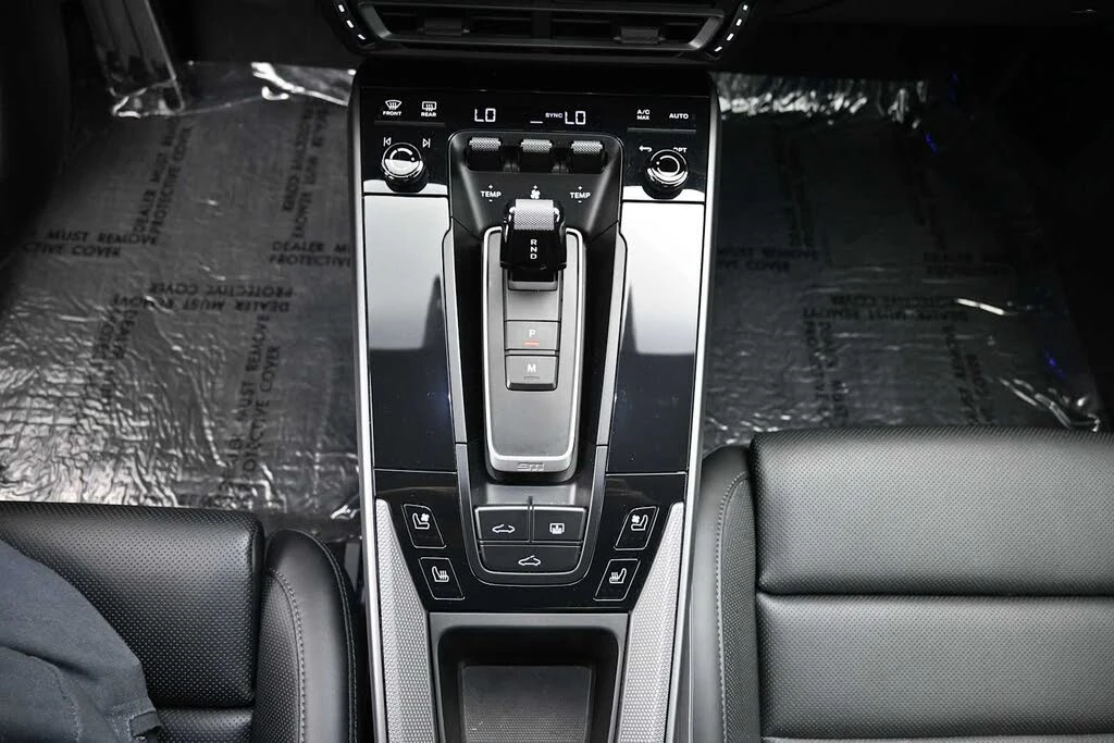 2021 Porsche 992 Carrera S - Image 13 of 31