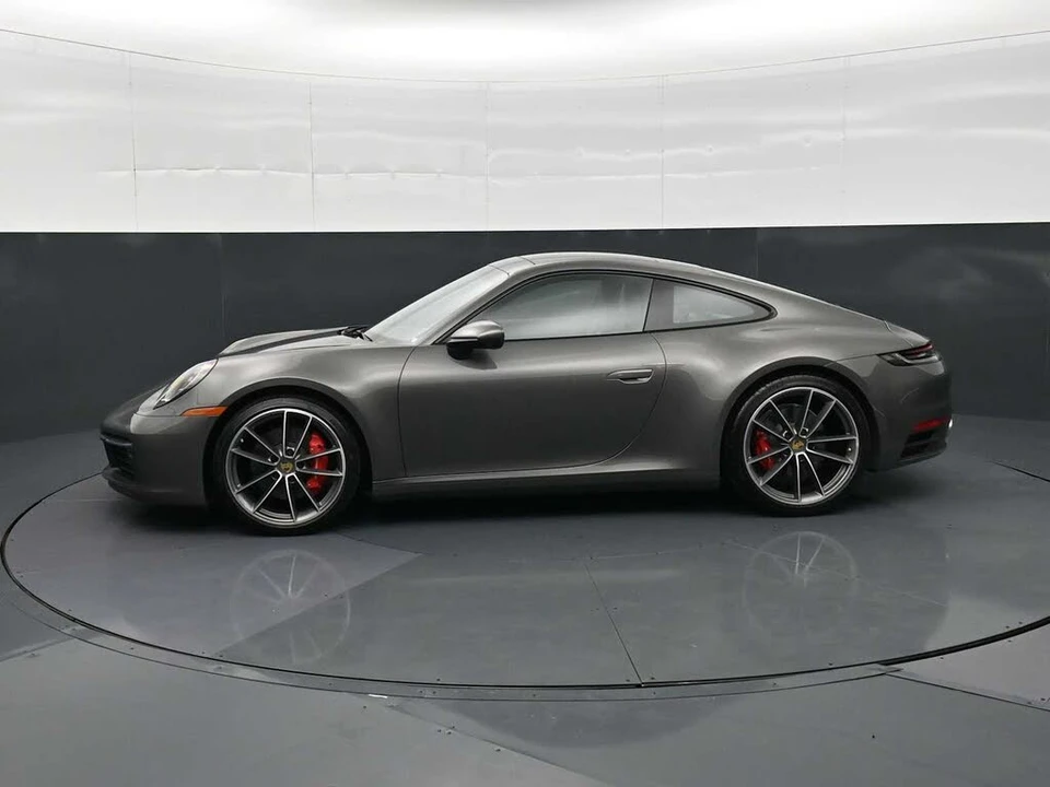 2021 Porsche 992 Carrera S - Image 2 of 31