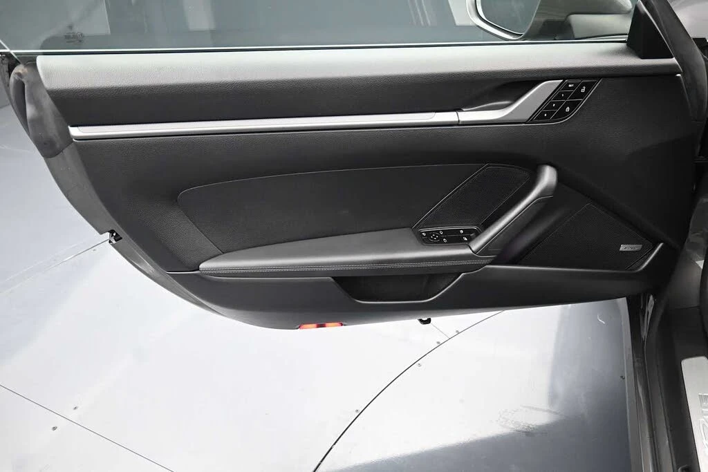 2021 Porsche 992 Carrera S - Image 14 of 31