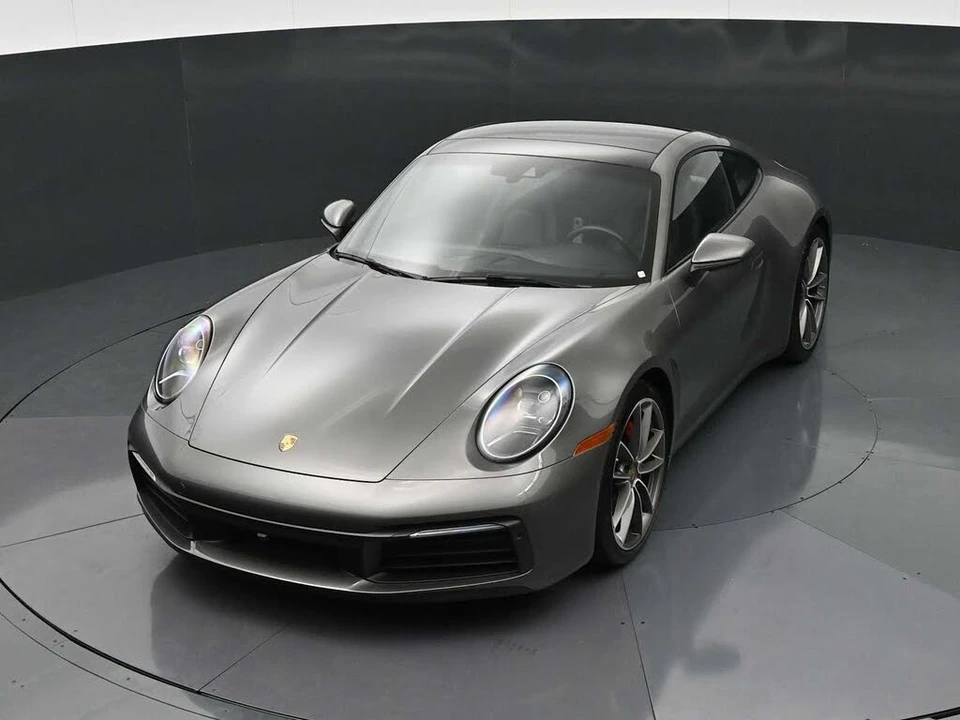 2021 Porsche 992 Carrera S - Image 26 of 31