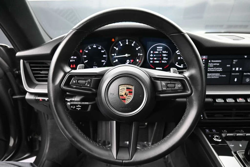 2021 Porsche 992 Carrera S - Image 7 of 31