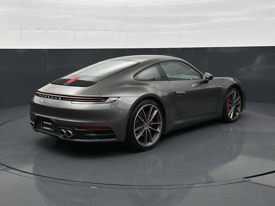 2021 Porsche 992 Carrera S - Image 22 of 31