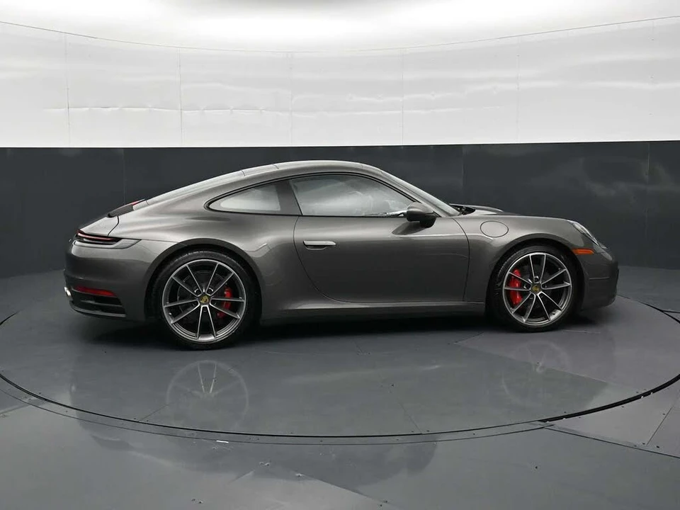 2021 Porsche 992 Carrera S - Image 23 of 31