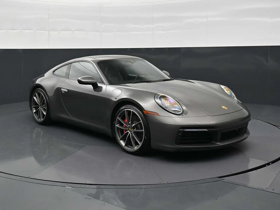 2021 Porsche 992 Carrera S - Image 24 of 31