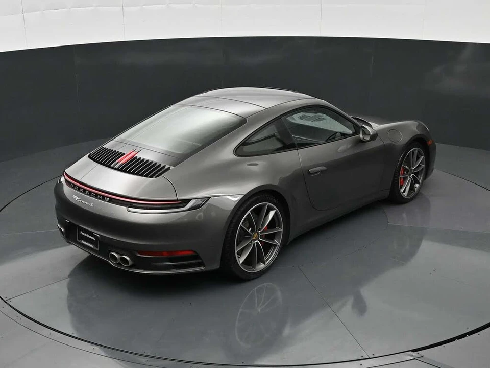 2021 Porsche 992 Carrera S - Image 30 of 31