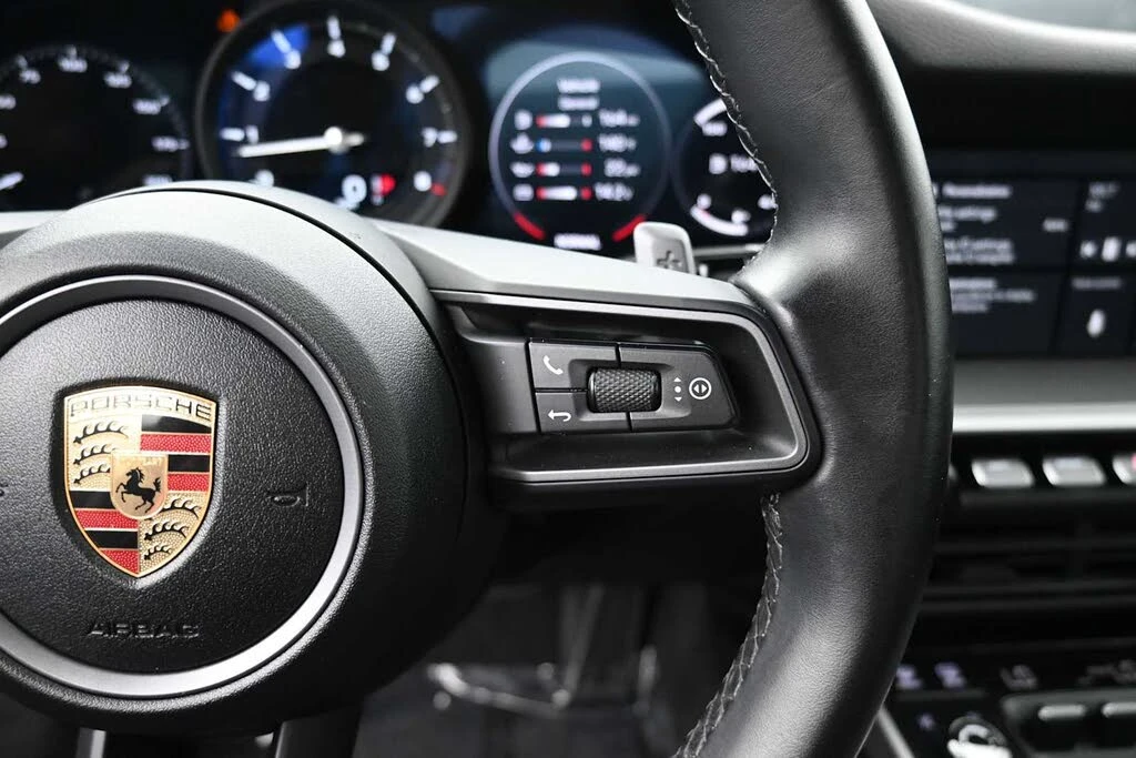 2021 Porsche 992 Carrera S - Image 9 of 31