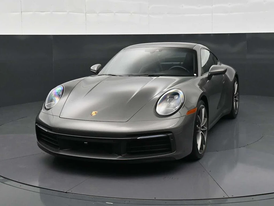 2021 Porsche 992 Carrera S - Image 25 of 31