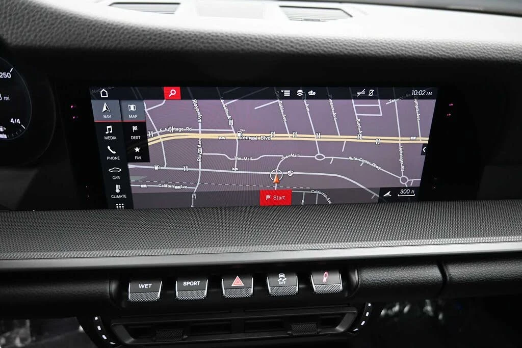 2021 Porsche 992 Carrera S - Image 12 of 31
