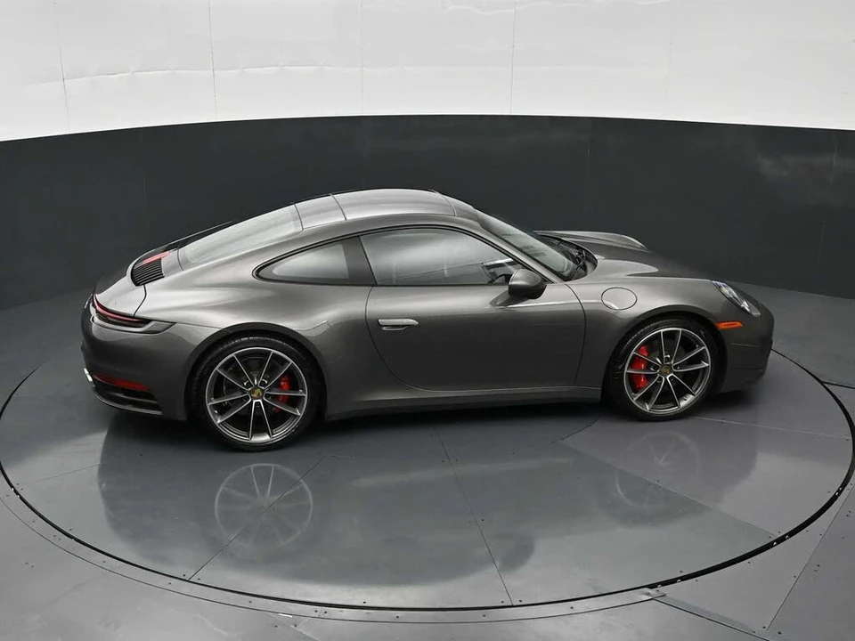2021 Porsche 992 Carrera S - Image 31 of 31