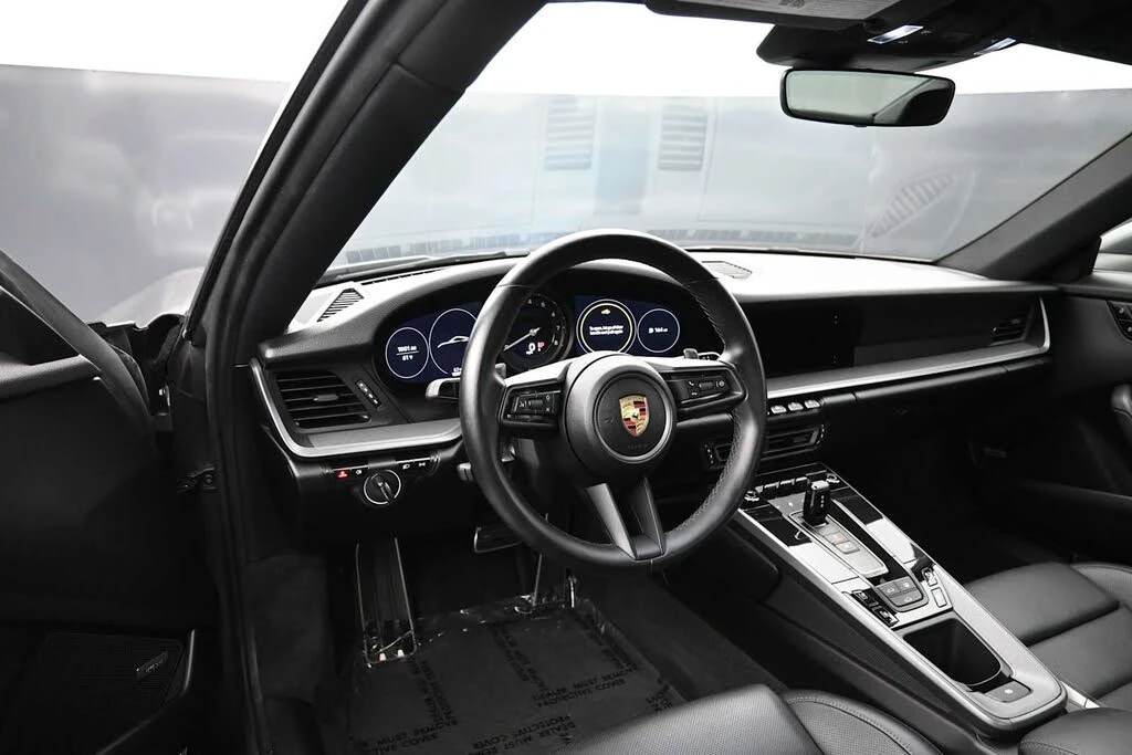 2021 Porsche 992 Carrera S - Image 4 of 31