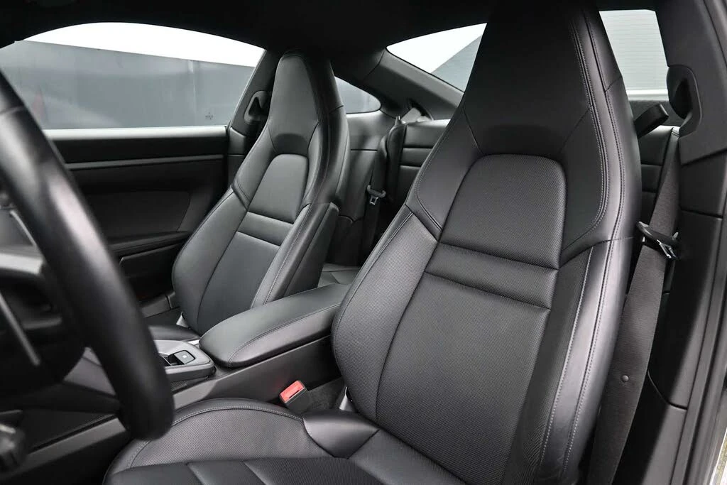 2021 Porsche 992 Carrera S - Image 5 of 31