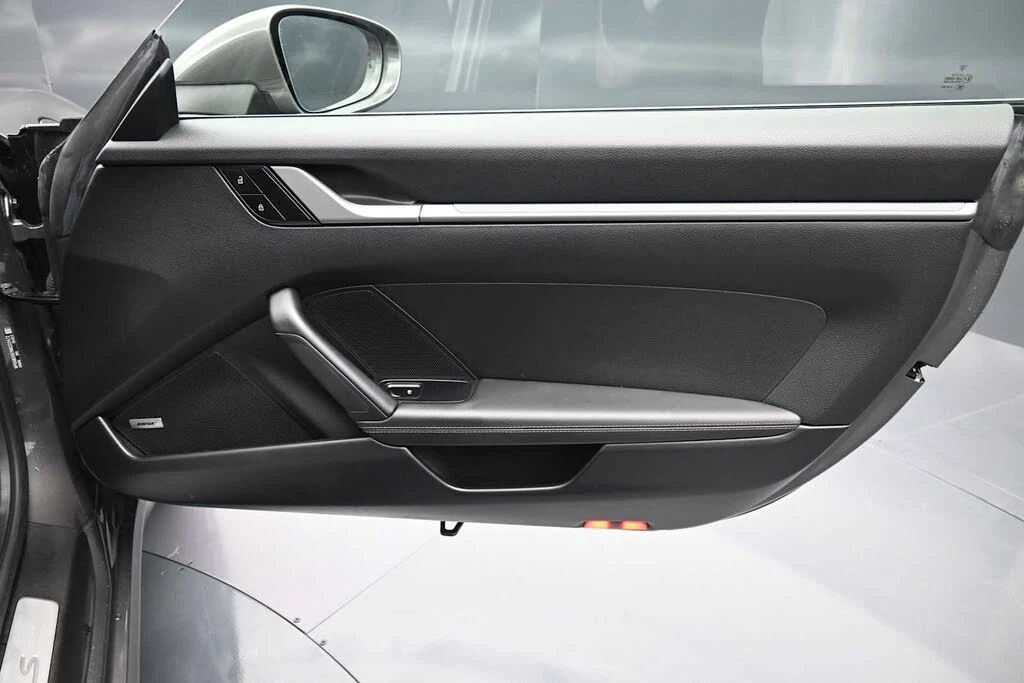2021 Porsche 992 Carrera S - Image 18 of 31