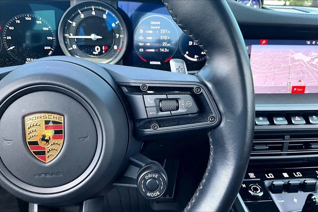 2021 Porsche 992 Carrera S - Image 25 of 31