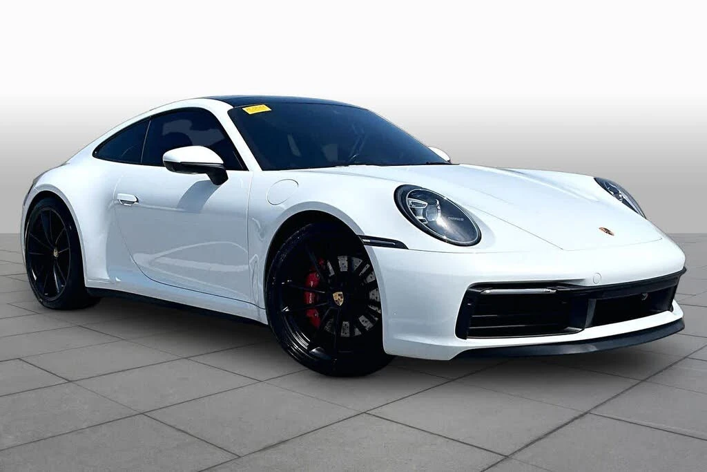 2021 Porsche 992 Carrera S - Image 3 of 31