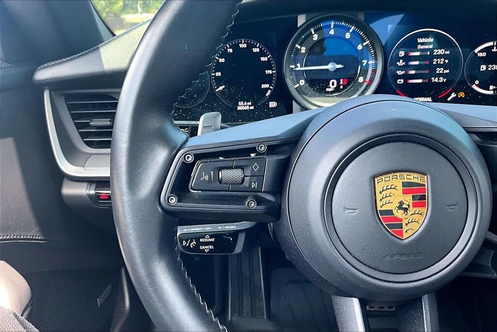 2021 Porsche 992 Carrera S - Image 24 of 31