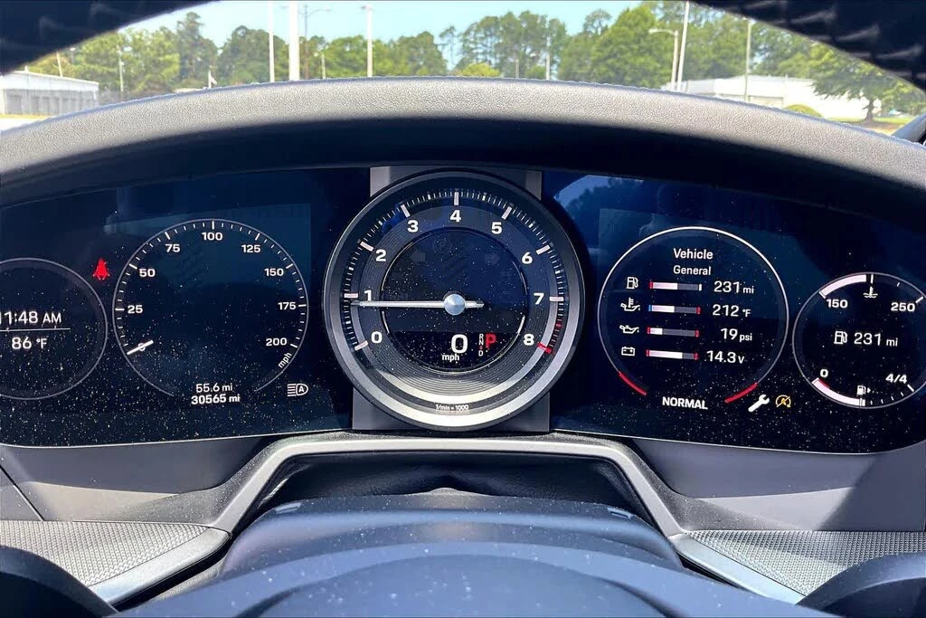 2021 Porsche 992 Carrera S - Image 26 of 31