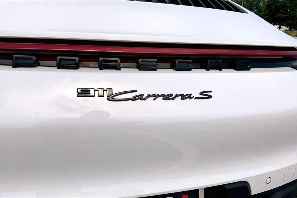 2021 Porsche 992 Carrera S - Image 10 of 31