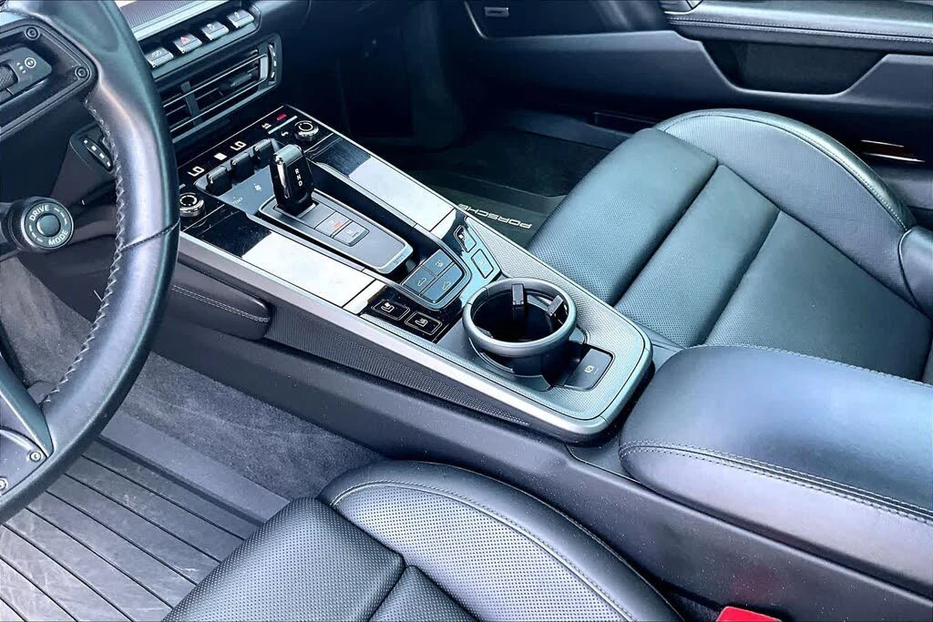 2021 Porsche 992 Carrera S - Image 17 of 31