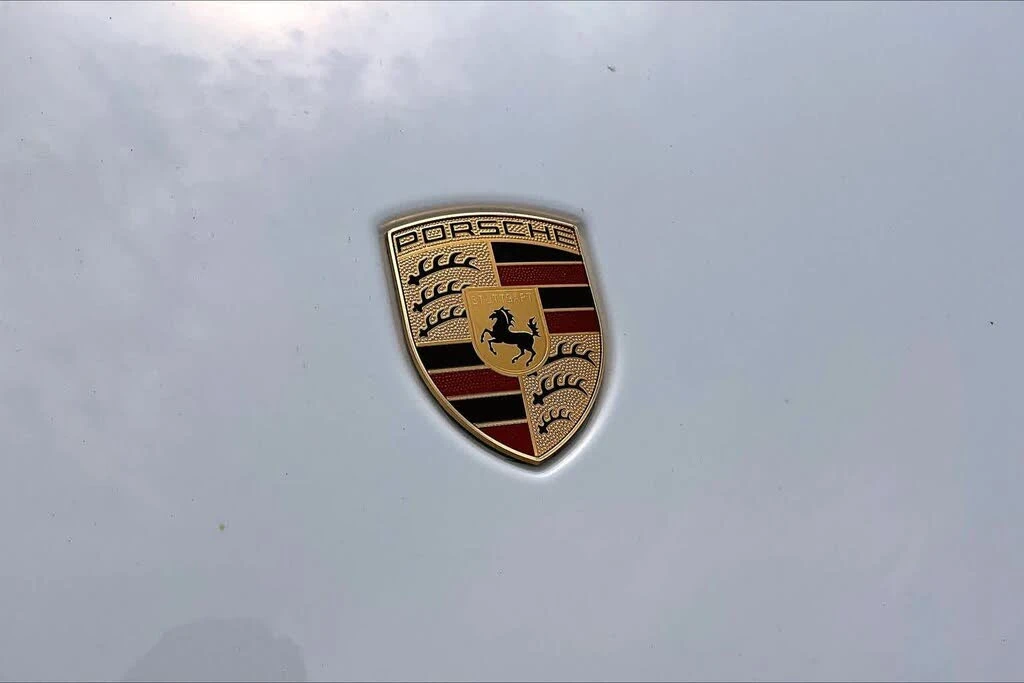 2021 Porsche 992 Carrera S - Image 31 of 31