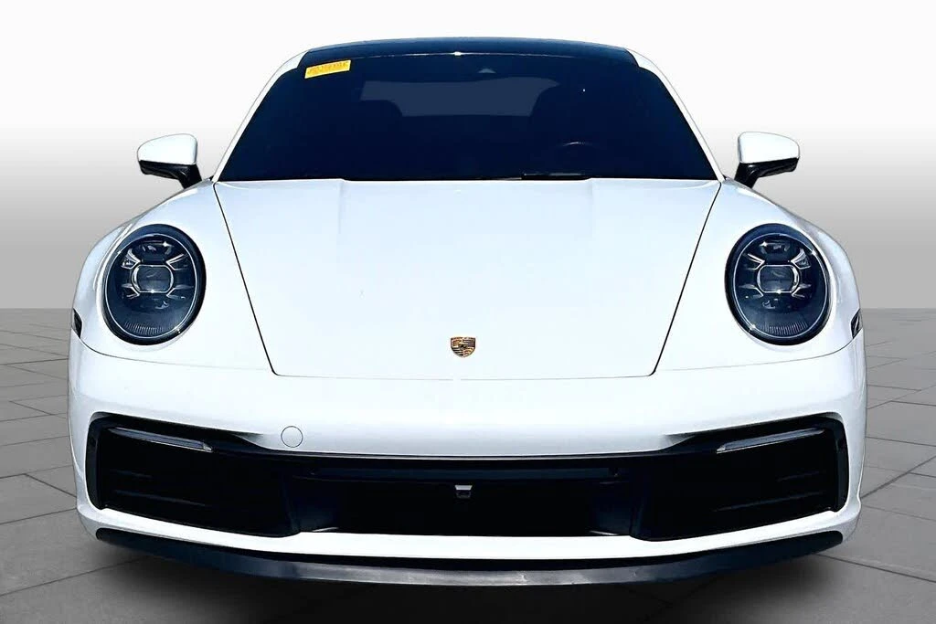 2021 Porsche 992 Carrera S - Image 4 of 31