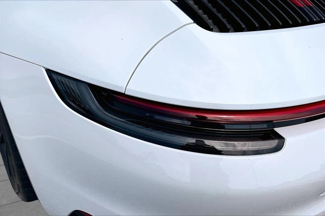 2021 Porsche 992 Carrera S - Image 29 of 31