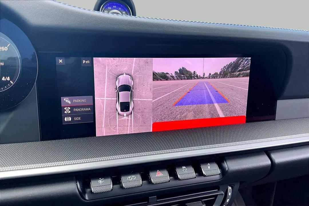 2021 Porsche 992 Carrera S - Image 27 of 31