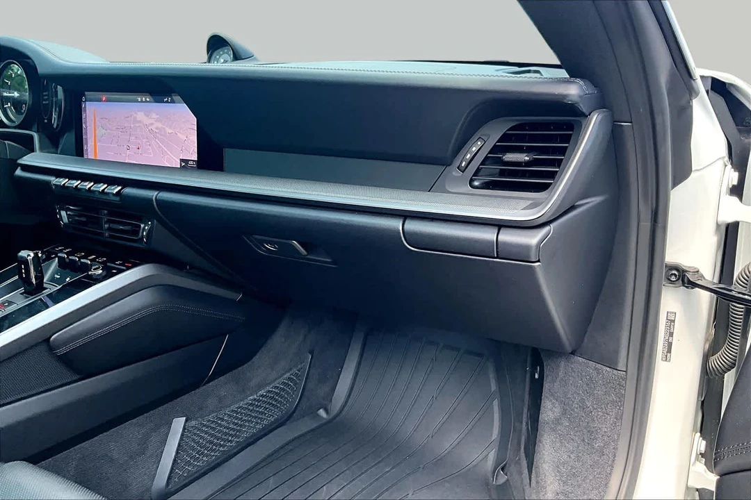 2021 Porsche 992 Carrera S - Image 19 of 31