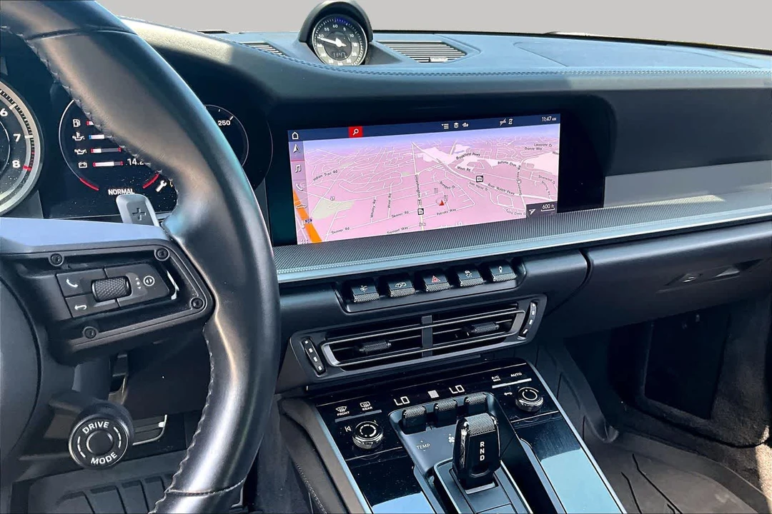 2021 Porsche 992 Carrera S - Image 7 of 31