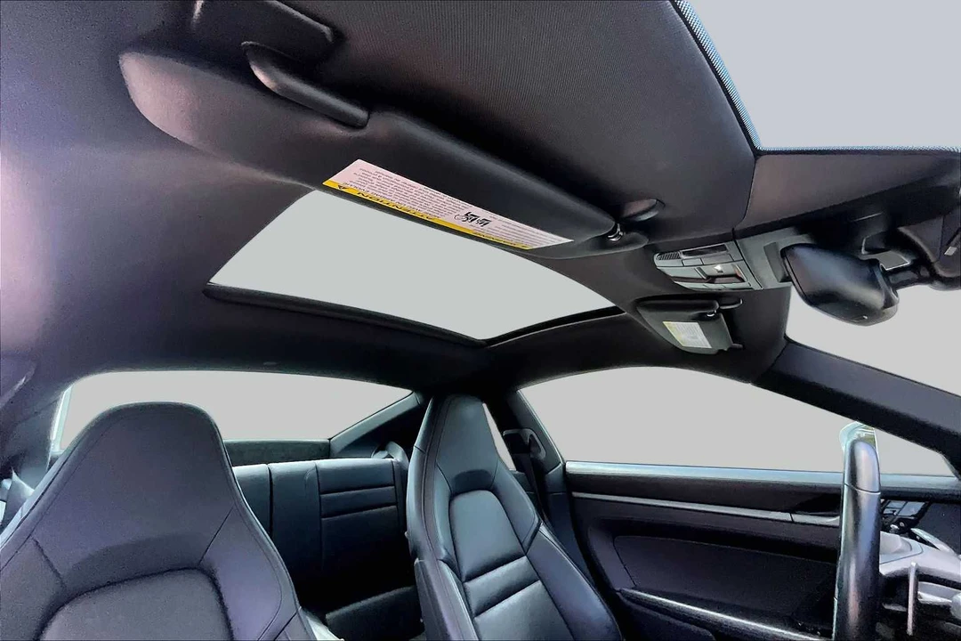 2021 Porsche 992 Carrera S - Image 14 of 31