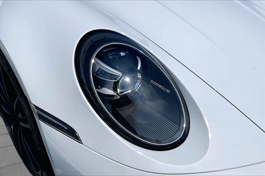 2021 Porsche 992 Carrera S - Image 28 of 31