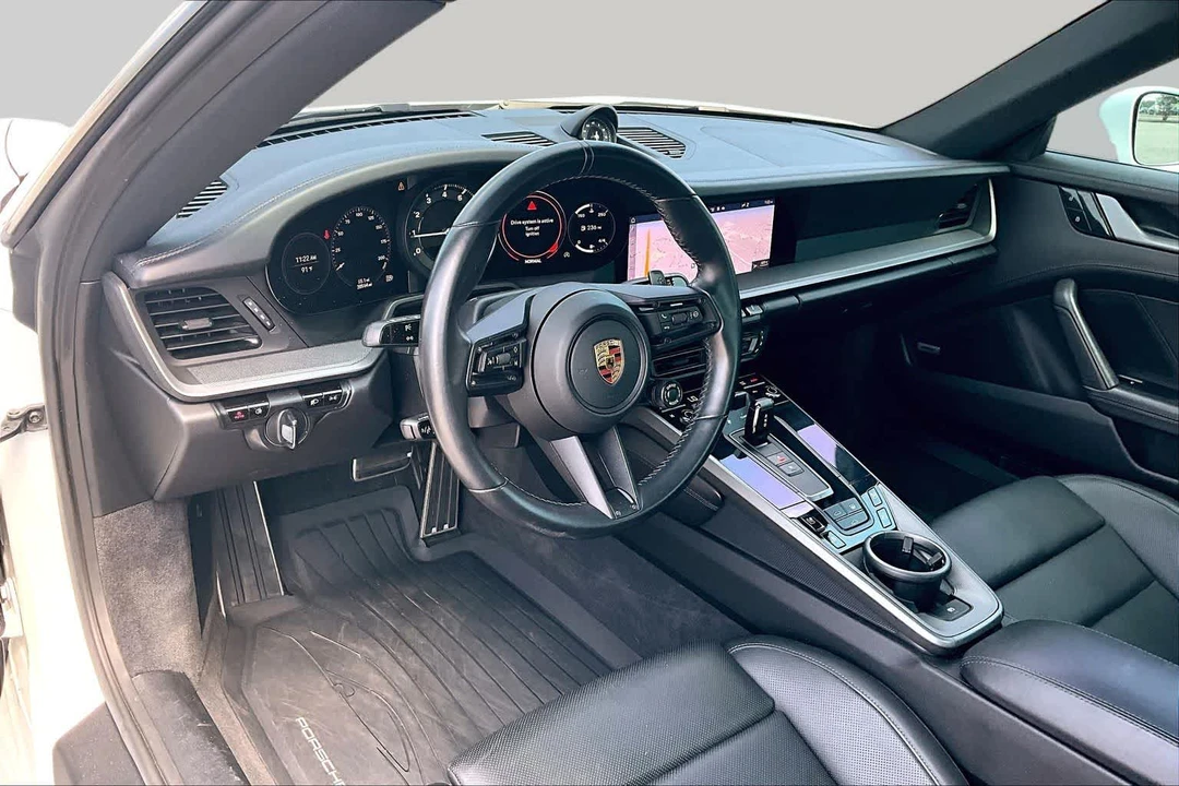 2021 Porsche 992 Carrera S - Image 18 of 31