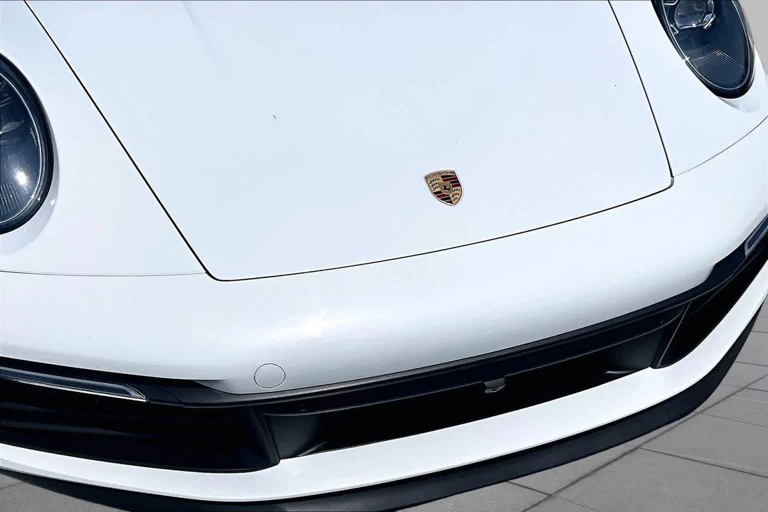 2021 Porsche 992 Carrera S - Image 30 of 31