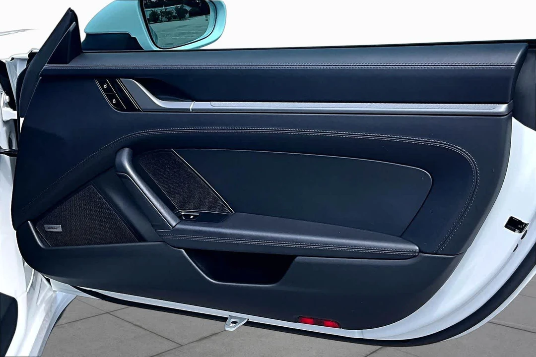 2021 Porsche 992 Carrera S - Image 23 of 31