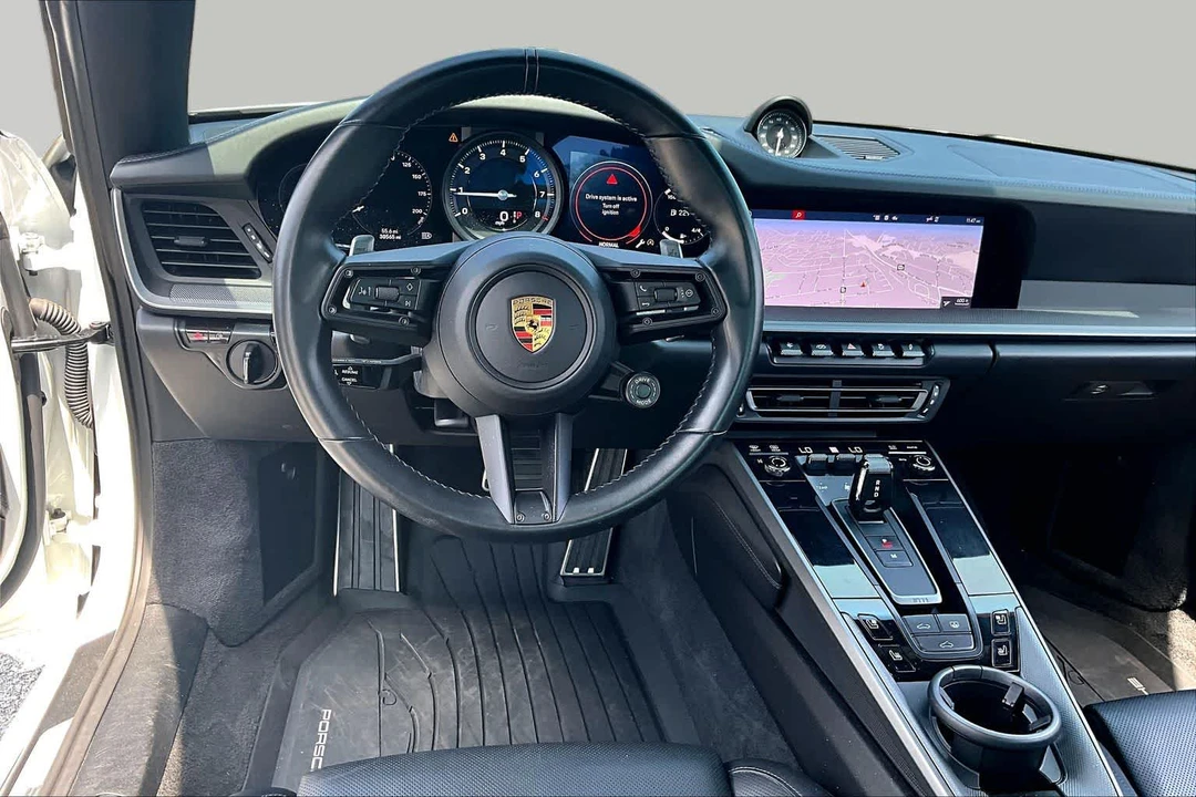 2021 Porsche 992 Carrera S - Image 6 of 31