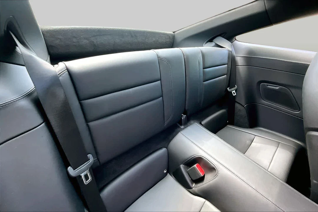 2021 Porsche 992 Carrera S - Image 20 of 31