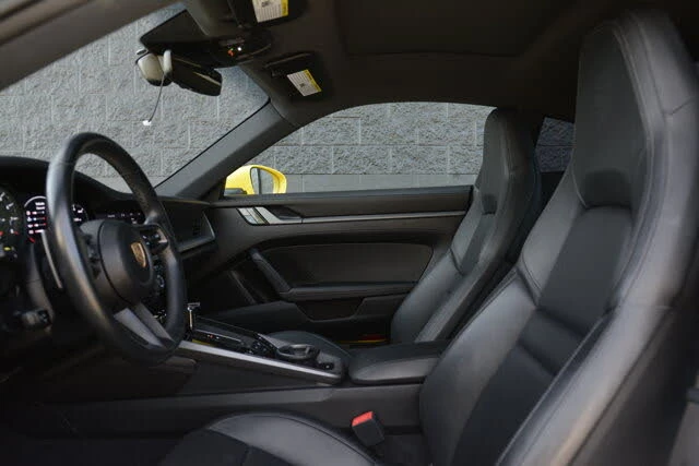 2021 Porsche 992 Carrera S - Image 14 of 31