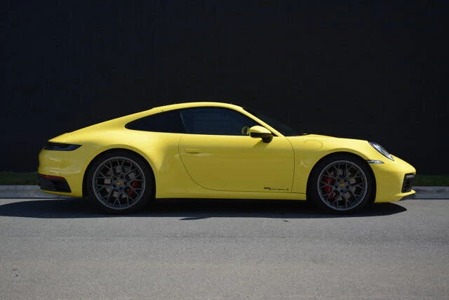 2021 Porsche 992 Carrera S - Image 8 of 31