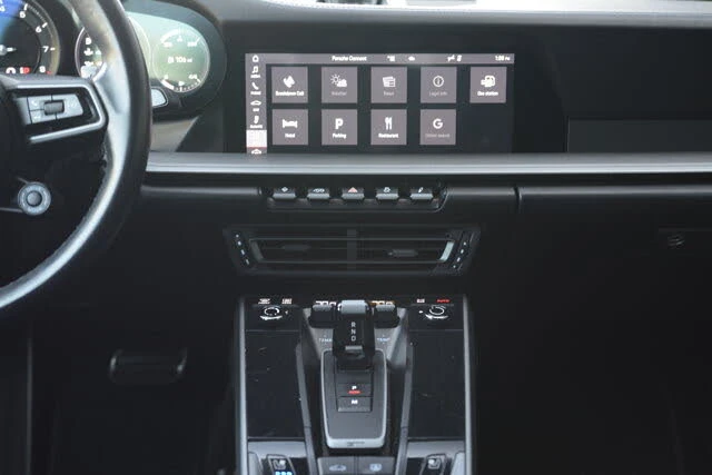 2021 Porsche 992 Carrera S - Image 18 of 31