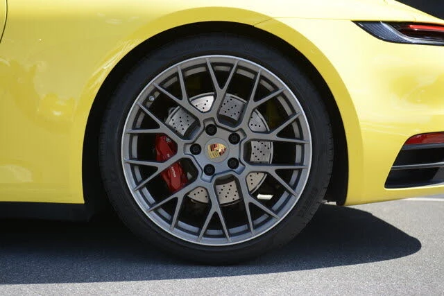 2021 Porsche 992 Carrera S - Image 30 of 31