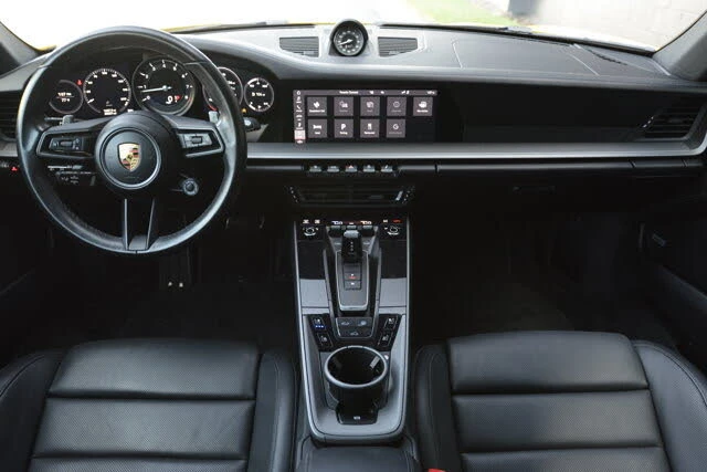 2021 Porsche 992 Carrera S - Image 12 of 31
