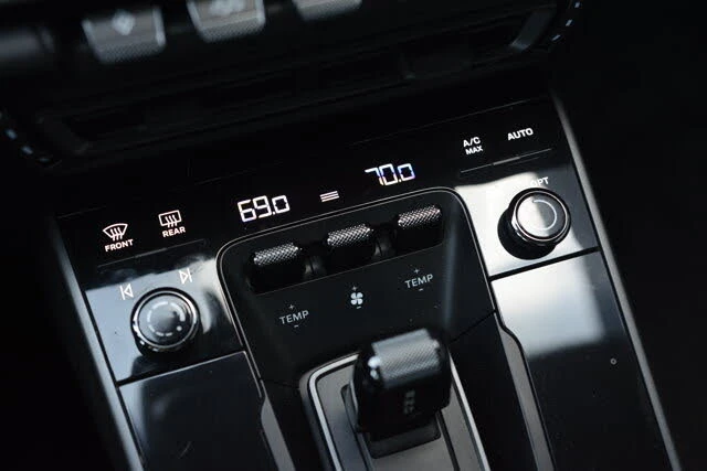 2021 Porsche 992 Carrera S - Image 20 of 31