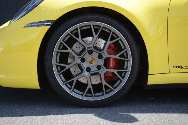2021 Porsche 992 Carrera S - Image 29 of 31