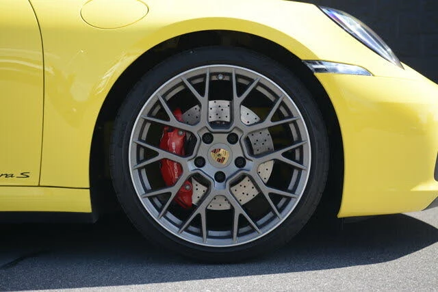 2021 Porsche 992 Carrera S - Image 11 of 31