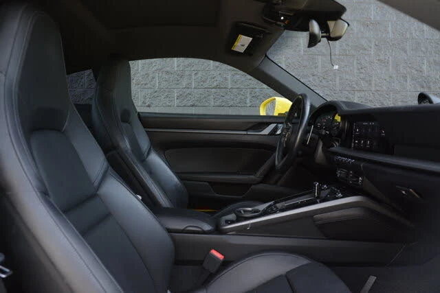 2021 Porsche 992 Carrera S - Image 25 of 31